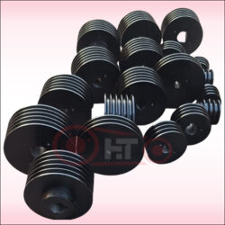 MULTI GROOVE PULLEY