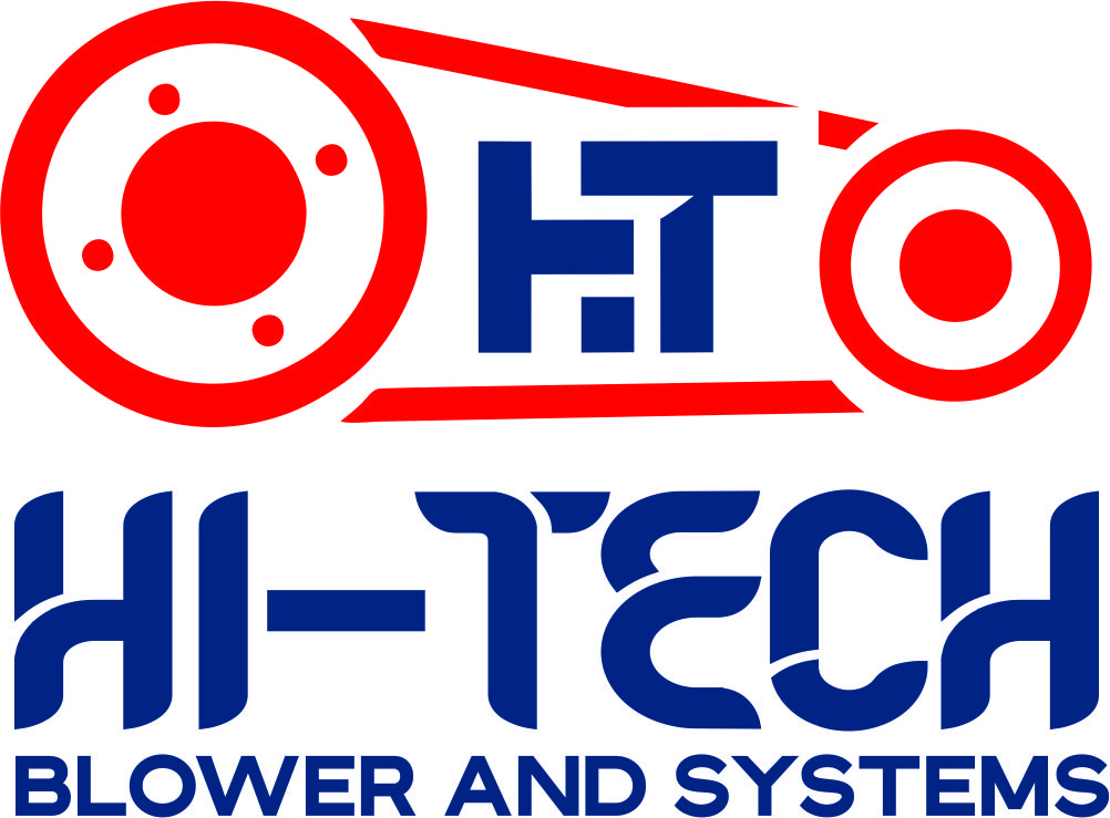 Hi Tech Blower And Systems