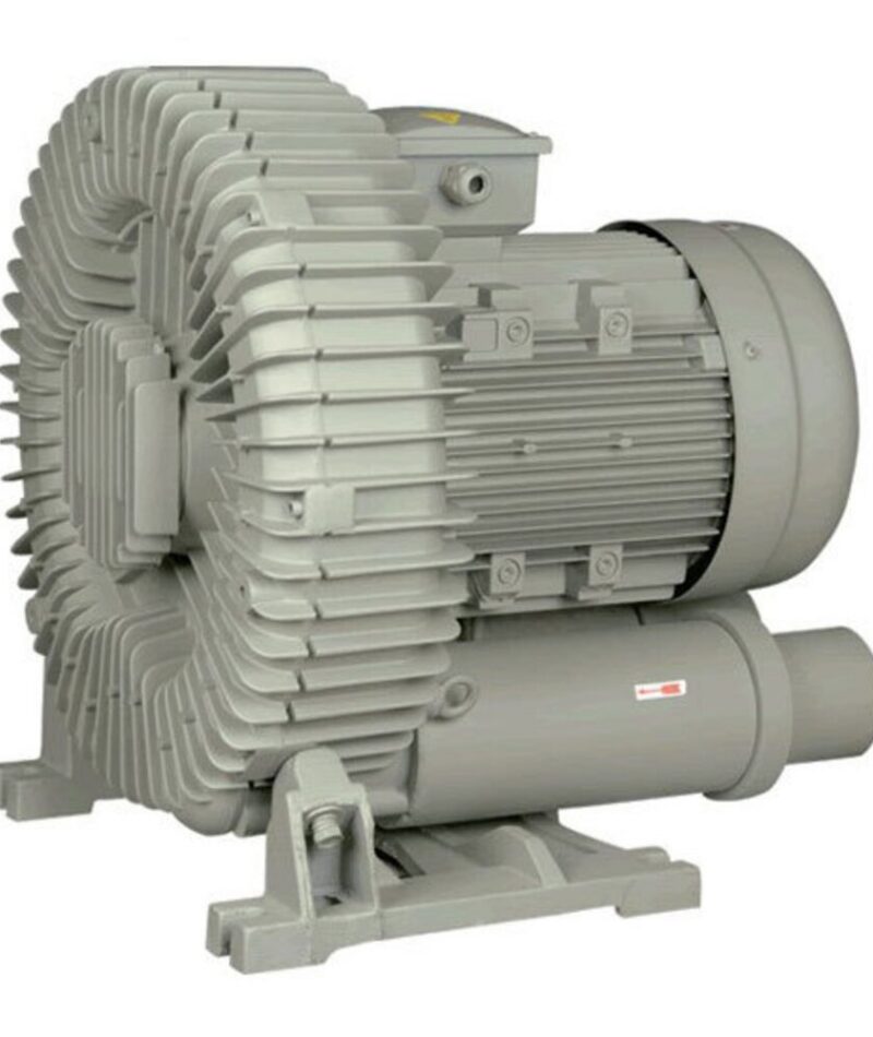 RING BLOWER / TURBINE BLOWER / SIDE CHANNEL BLOWER