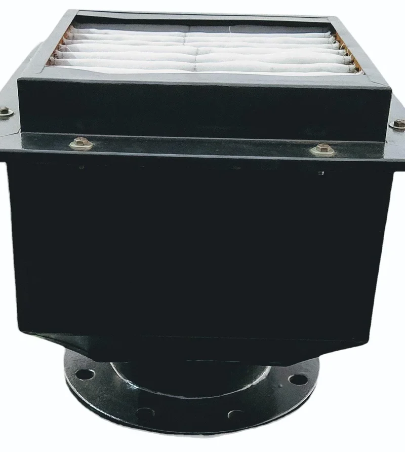 DRY BAG SUCTION FILTER / AIR FILTER