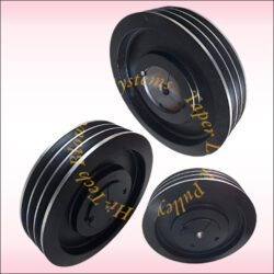TAPER LOCK PULLEY