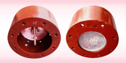 NRV- Non Return Valve